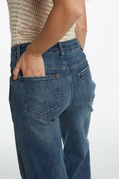 Baggy jeans