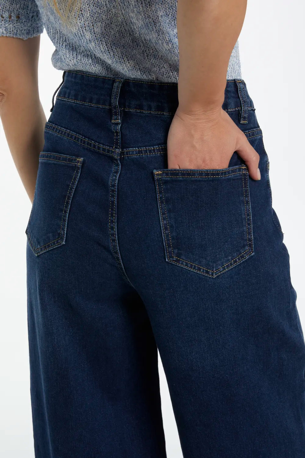 Baggy Jeans