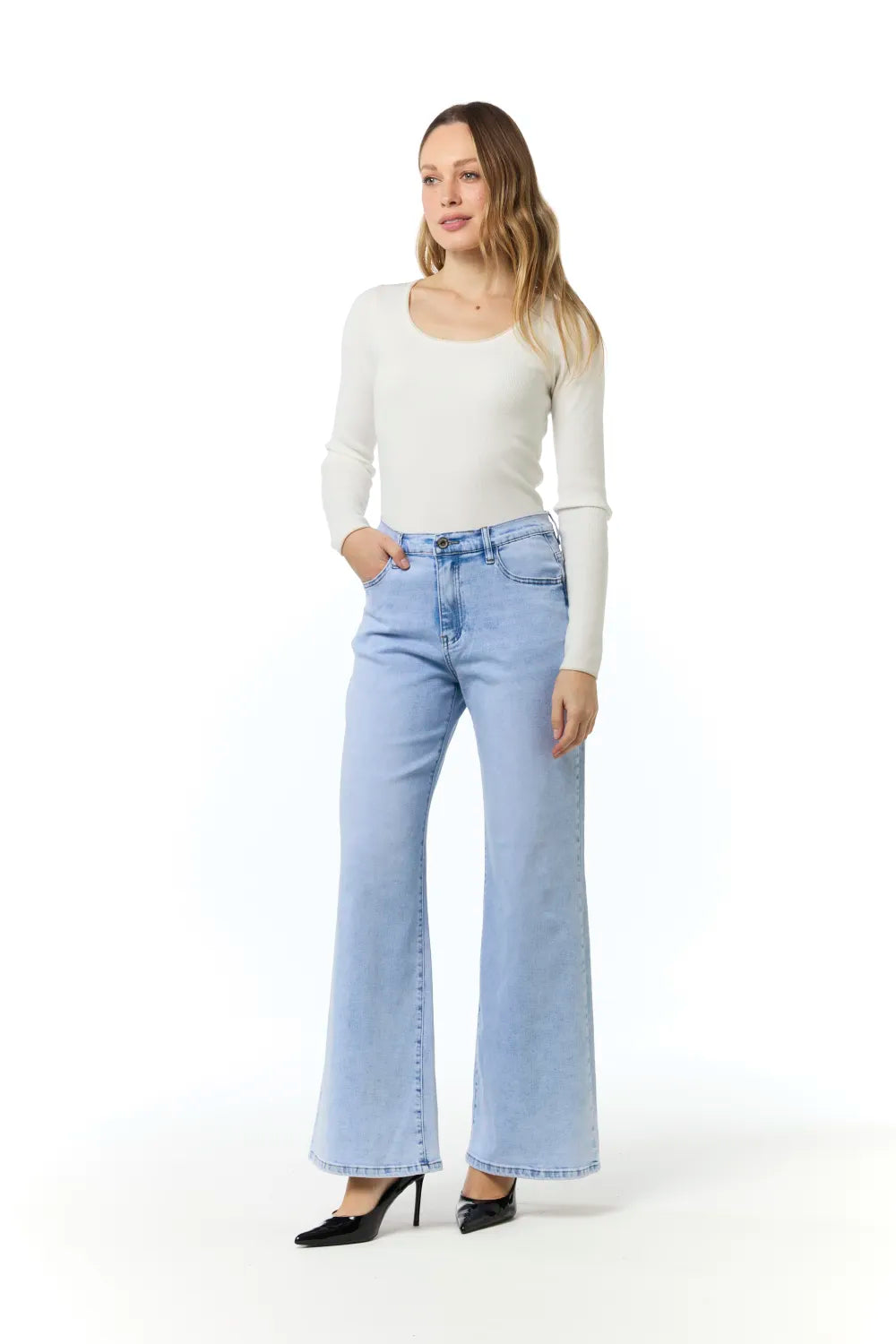 Baggy jeans